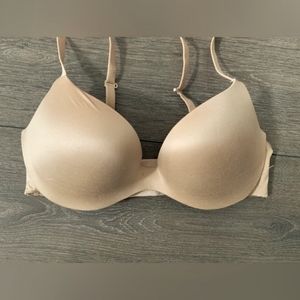 Padded Push-up Bra - "The Comfort Edit" from La Senza